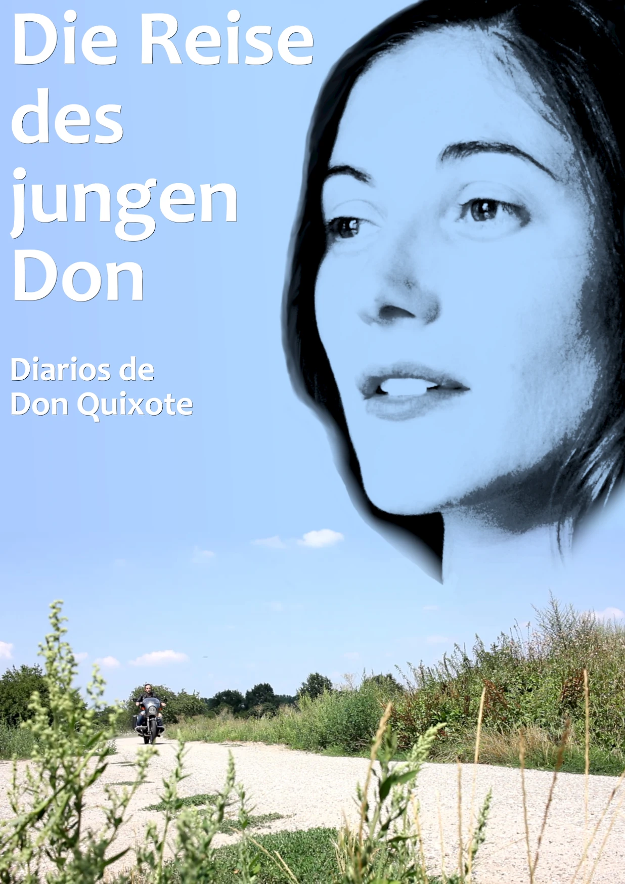 Filmcover „Die Reise des jungen Don“